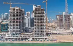Guide to Buying Off-Plan Properties in Dubai: Benefits, Risks, and Strategies